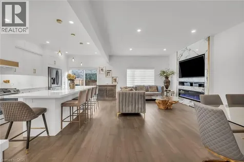 122 Shoreview Place Stoney Creek ON L8E 0J4