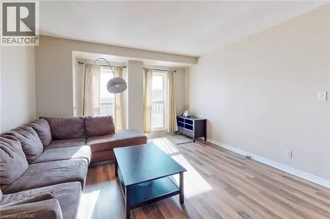 135 James Street Hamilton ON L8P 2Z6