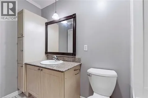 135 James Street Hamilton ON L8P 2Z6