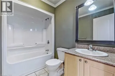 135 James Street Hamilton ON L8P 2Z6