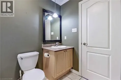 135 James Street Hamilton ON L8P 2Z6