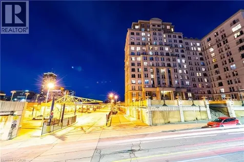 135 James Street Hamilton ON L8P 2Z6