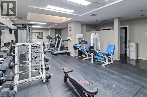 135 James Street Hamilton ON L8P 2Z6