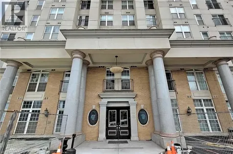 135 James Street Hamilton ON L8P 2Z6