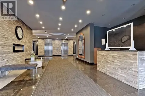 135 James Street Hamilton ON L8P 2Z6