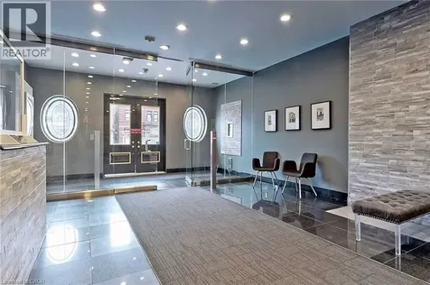 135 James Street Hamilton ON L8P 2Z6