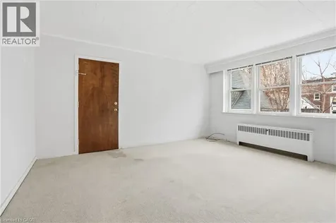 4 Robinson Street Hamilton ON L8P 1Y5