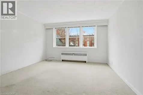 4 Robinson Street Hamilton ON L8P 1Y5