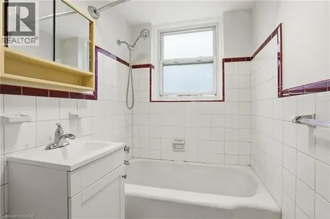 4 Robinson Street Hamilton ON L8P 1Y5
