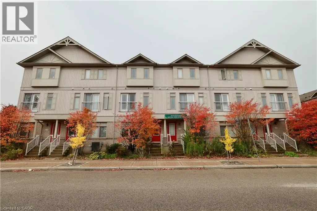 619 Wild Ginger Avenue Waterloo ON N2V 2X1