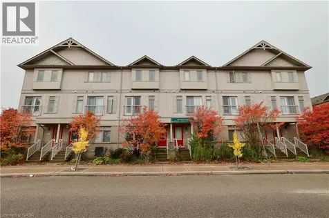 619 Wild Ginger Avenue Waterloo ON N2V 2X1