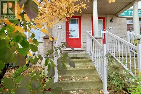 619 Wild Ginger Avenue Waterloo ON N2V 2X1