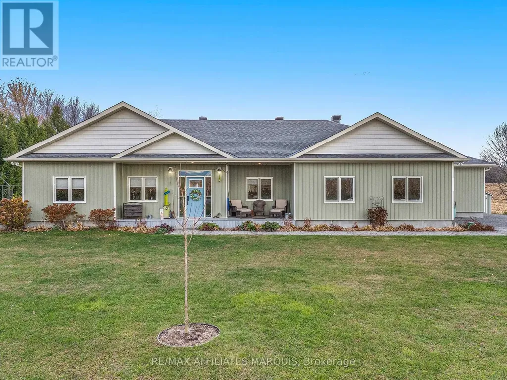 100 Summers Road Rideau Lakes ON K0G 1E0