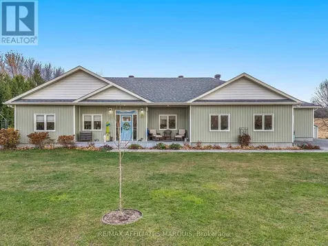 100 Summers Road Rideau Lakes ON K0G 1E0