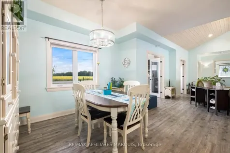 100 Summers Road Rideau Lakes ON K0G 1E0