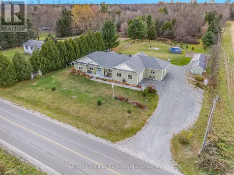 100 Summers Road Rideau Lakes ON K0G 1E0
