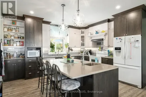 100 Summers Road Rideau Lakes ON K0G 1E0