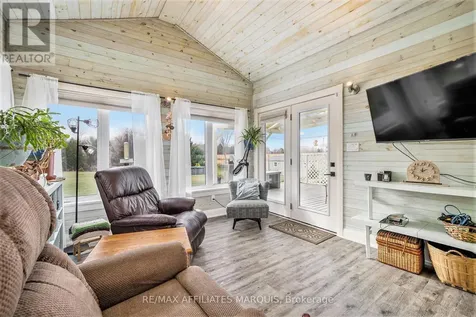 100 Summers Road Rideau Lakes ON K0G 1E0