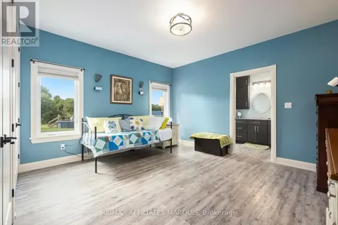 100 Summers Road Rideau Lakes ON K0G 1E0