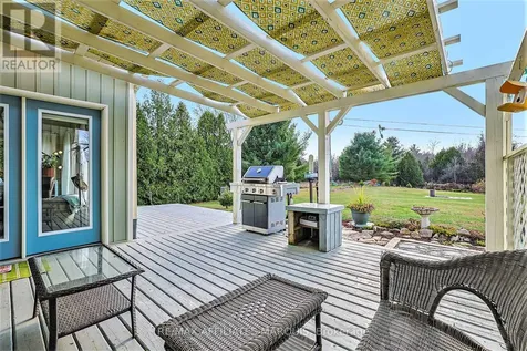 100 Summers Road Rideau Lakes ON K0G 1E0
