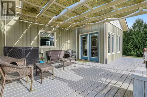 100 Summers Road Rideau Lakes ON K0G 1E0