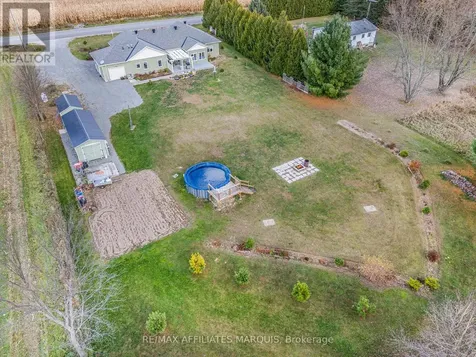 100 Summers Road Rideau Lakes ON K0G 1E0