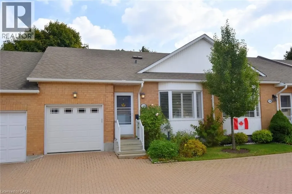 157 Silverbirch Boulevard Hamilton ON L0R 1W0