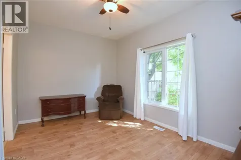 157 Silverbirch Boulevard Hamilton ON L0R 1W0