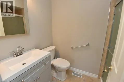 157 Silverbirch Boulevard Hamilton ON L0R 1W0