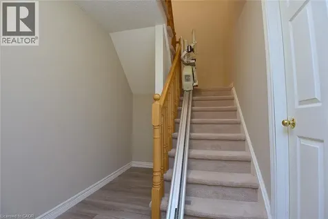 157 Silverbirch Boulevard Hamilton ON L0R 1W0