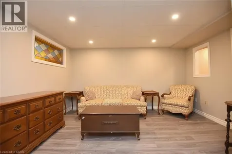 157 Silverbirch Boulevard Hamilton ON L0R 1W0