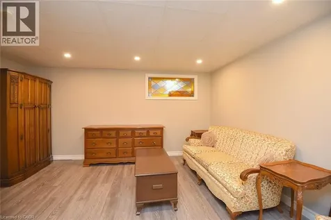 157 Silverbirch Boulevard Hamilton ON L0R 1W0