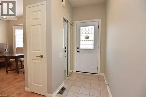 157 Silverbirch Boulevard Hamilton ON L0R 1W0