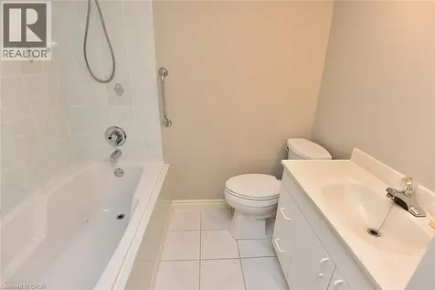 157 Silverbirch Boulevard Hamilton ON L0R 1W0