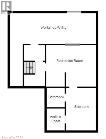 157 Silverbirch Boulevard Hamilton ON L0R 1W0