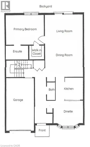 157 Silverbirch Boulevard Hamilton ON L0R 1W0