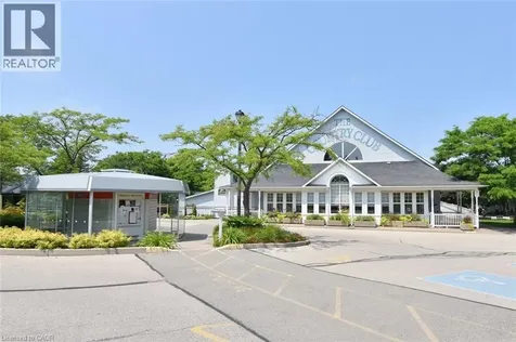 157 Silverbirch Boulevard Hamilton ON L0R 1W0