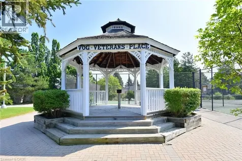 157 Silverbirch Boulevard Hamilton ON L0R 1W0