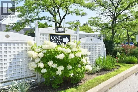 157 Silverbirch Boulevard Hamilton ON L0R 1W0