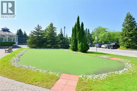 157 Silverbirch Boulevard Hamilton ON L0R 1W0