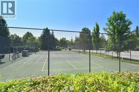 157 Silverbirch Boulevard Hamilton ON L0R 1W0