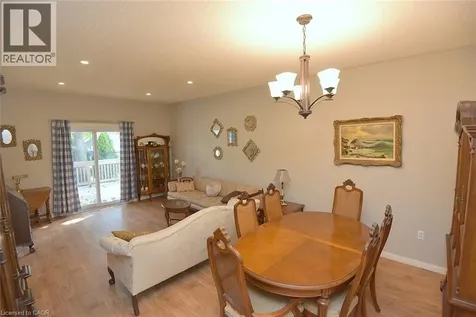 157 Silverbirch Boulevard Hamilton ON L0R 1W0