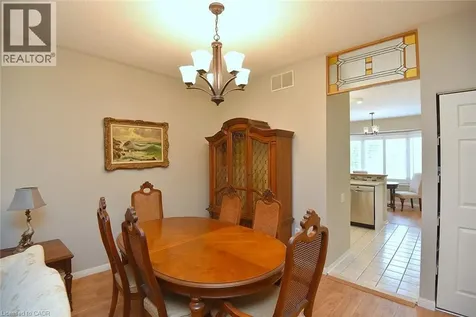 157 Silverbirch Boulevard Hamilton ON L0R 1W0