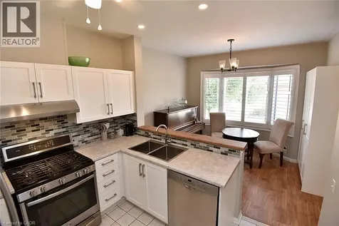 157 Silverbirch Boulevard Hamilton ON L0R 1W0