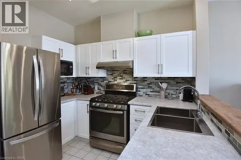 157 Silverbirch Boulevard Hamilton ON L0R 1W0