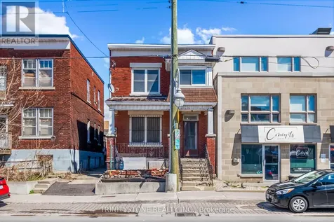 189 Preston Street Ottawa ON K1R 7P8
