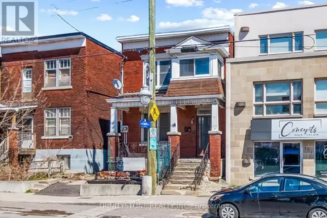 189 Preston Street Ottawa ON K1R 7P8