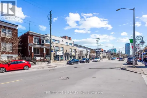 189 Preston Street Ottawa ON K1R 7P8