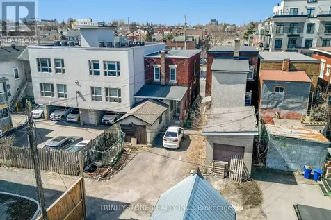 189 Preston Street Ottawa ON K1R 7P8