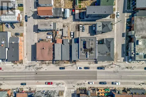 189 Preston Street Ottawa ON K1R 7P8